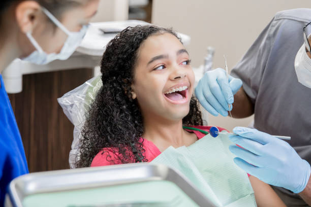 Best Orthodontic Emergency Dentist in Center Point, IA