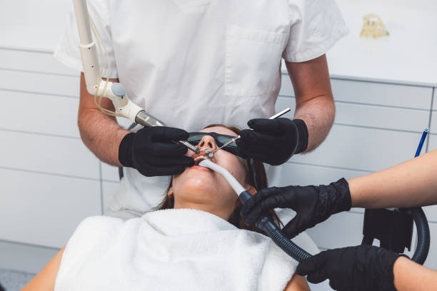 Best Emergency Dentist for Special Needs Patients in Center Point, IA