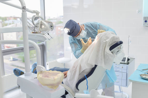 Best Emergency Dentist for Special Needs Patients in Center Point, IA